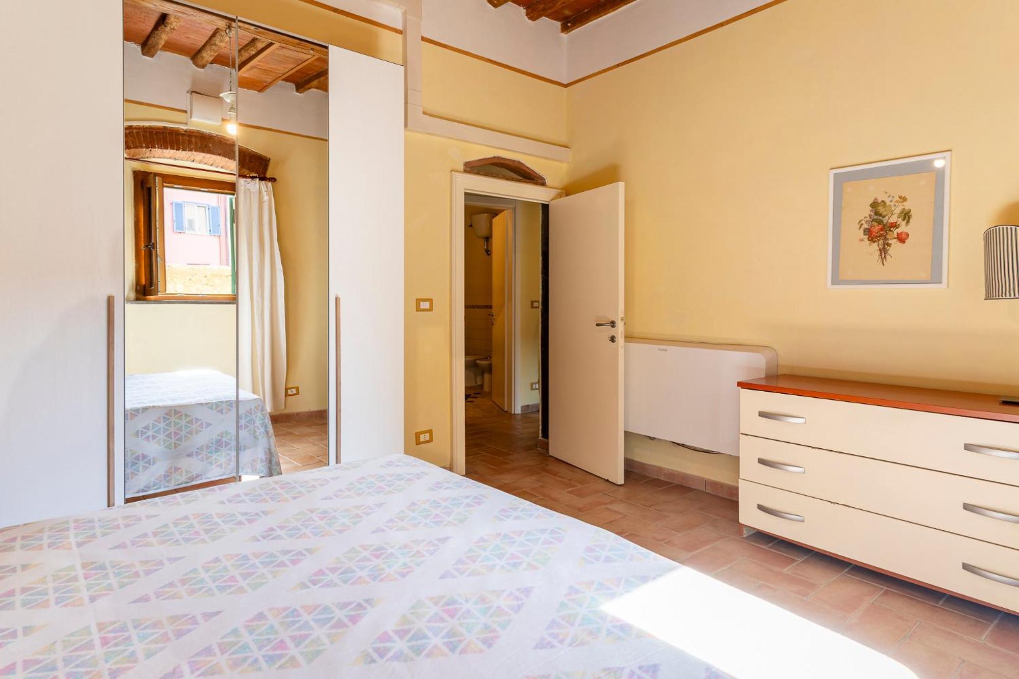 Livorno Yellow Apartament Near The Sea Exterior foto