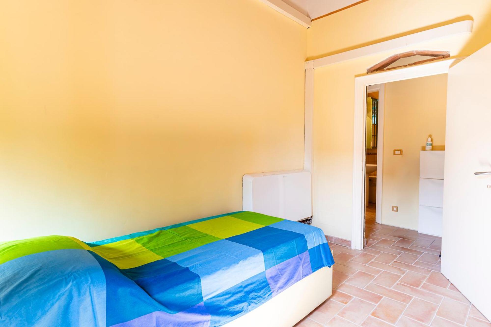 Livorno Yellow Apartament Near The Sea Exterior foto