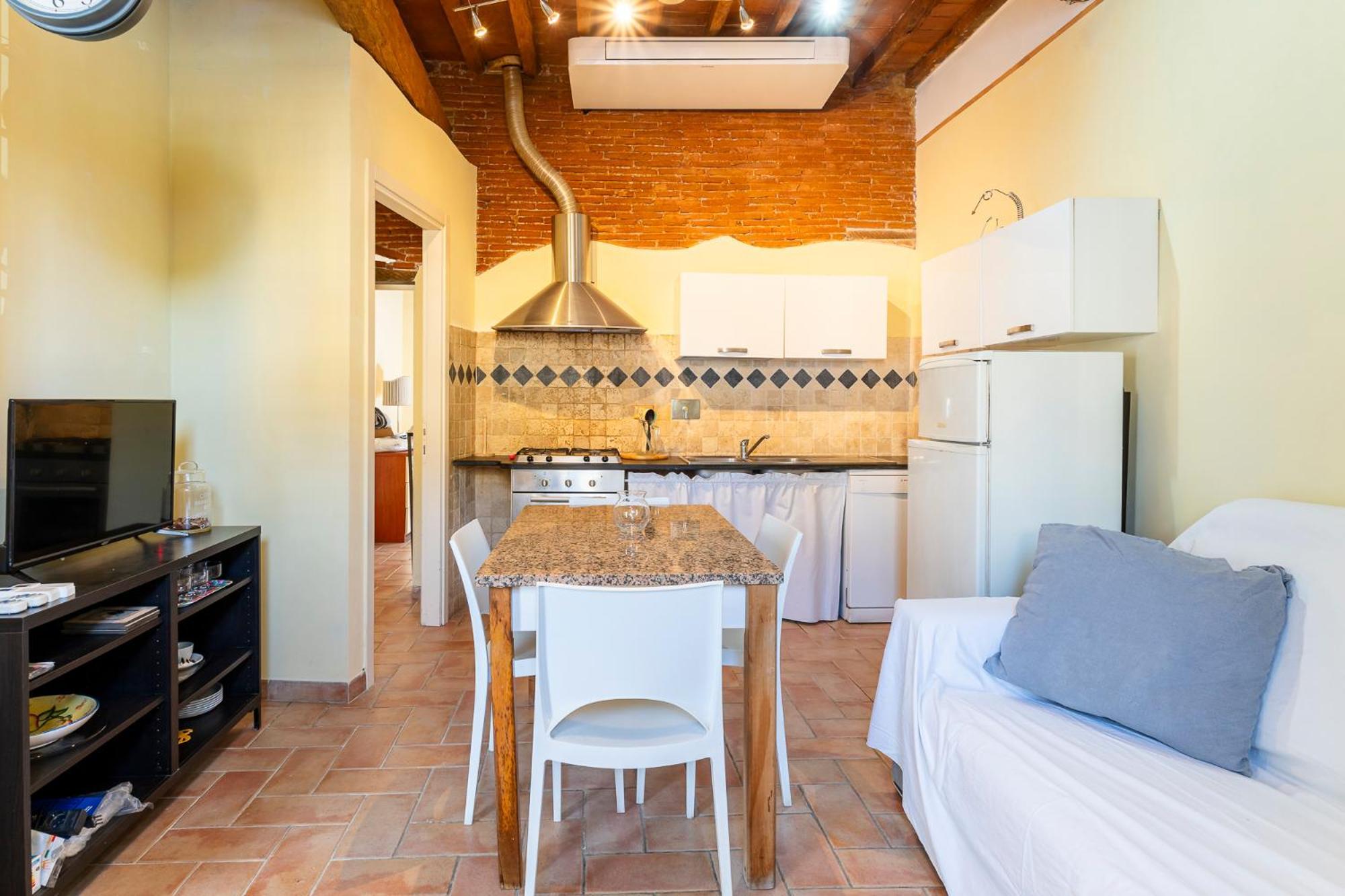 Livorno Yellow Apartament Near The Sea Exterior foto